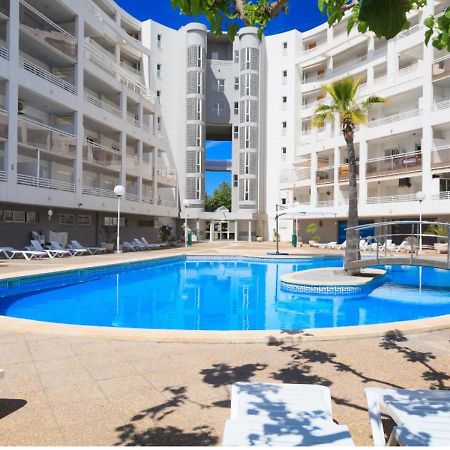 Royal - La Flamenca Lejlighed Salou Eksteriør billede
