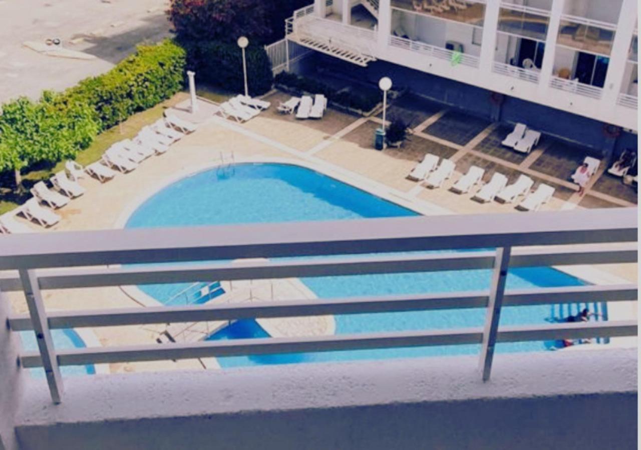 Royal - La Flamenca Lejlighed Salou Eksteriør billede