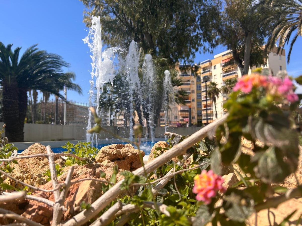 Royal - La Flamenca Lejlighed Salou Eksteriør billede