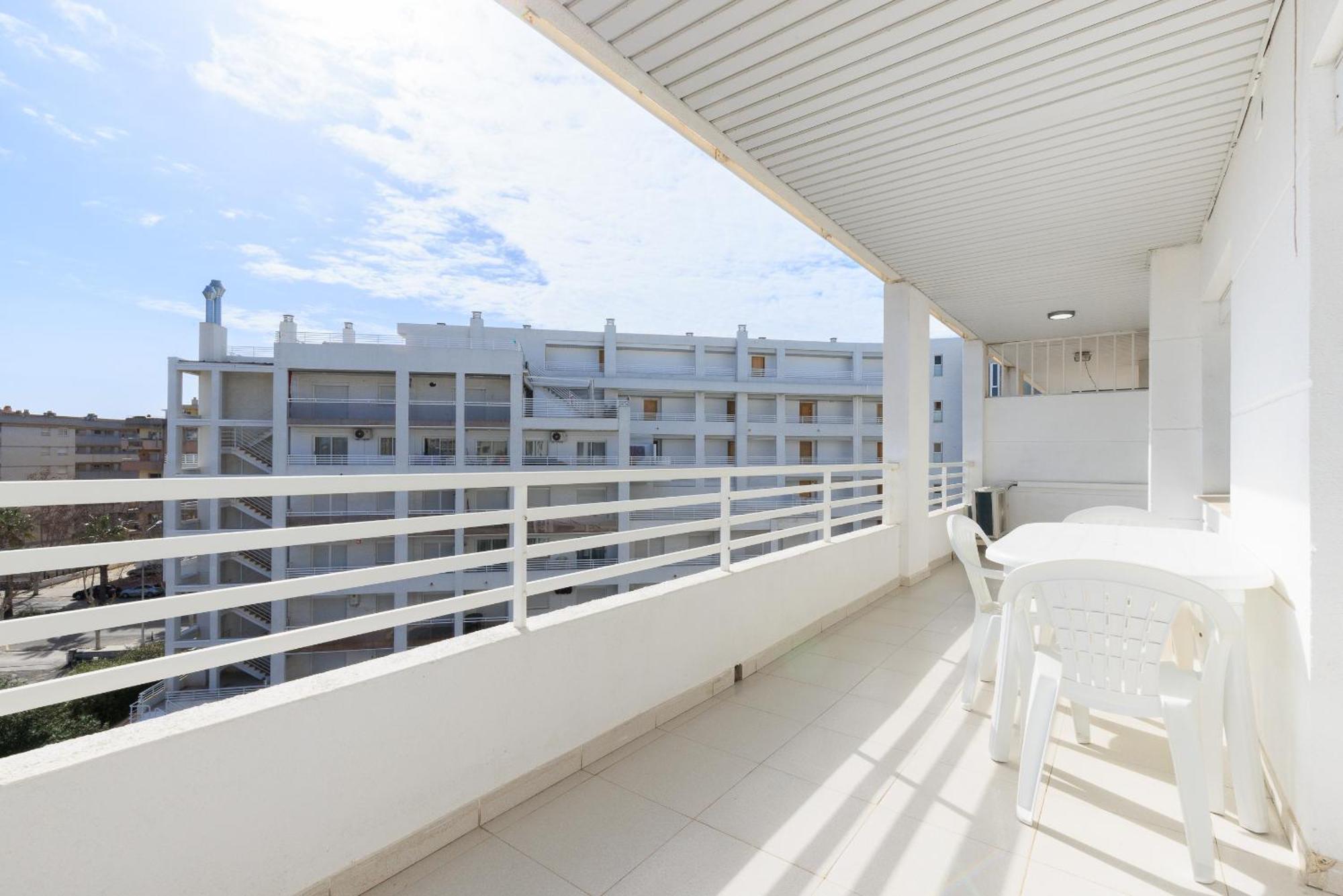 Royal - La Flamenca Lejlighed Salou Eksteriør billede